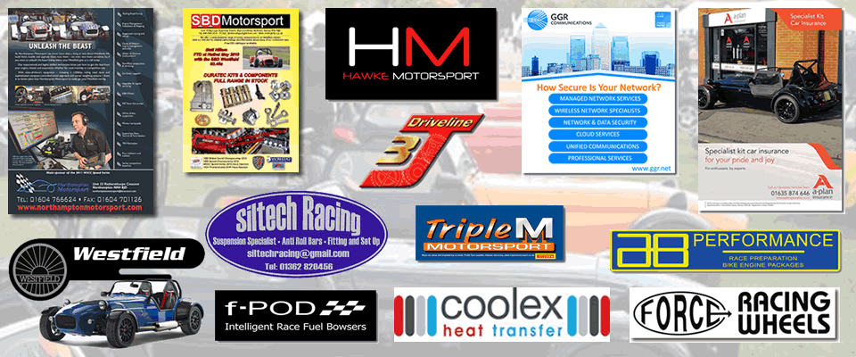 WSC Sponsors