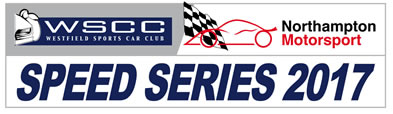 Speed Series Banner