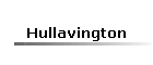 Hullavington