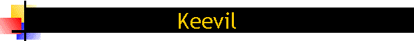 Keevil