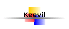 Keevil