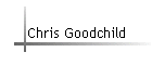 Chris Goodchild