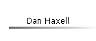 Dan Haxell