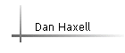 Dan Haxell