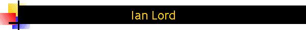 Ian Lord