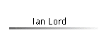 Ian Lord