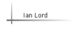 Ian Lord