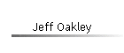 Jeff Oakley