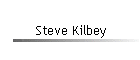 Steve Kilbey