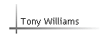 Tony Williams