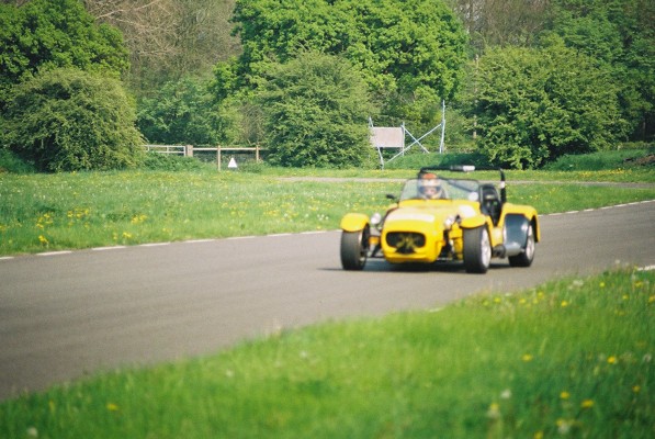 Curborough - 11th May 2006 - 04