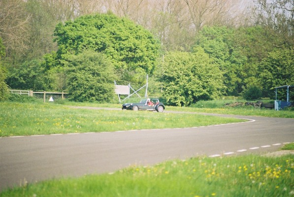 Curborough - 11th May 2006 - 17