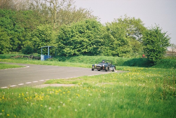 Curborough - 11th May 2006 - 22