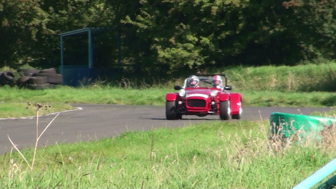 Curborough - 9th September 2009 - 17