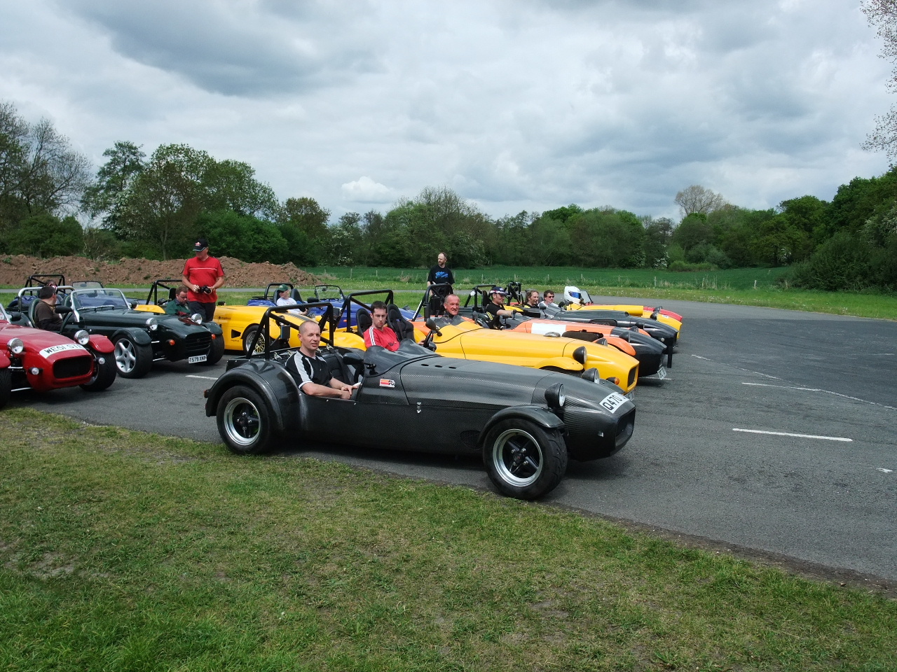 Curborough - 20th May 2010 - 01