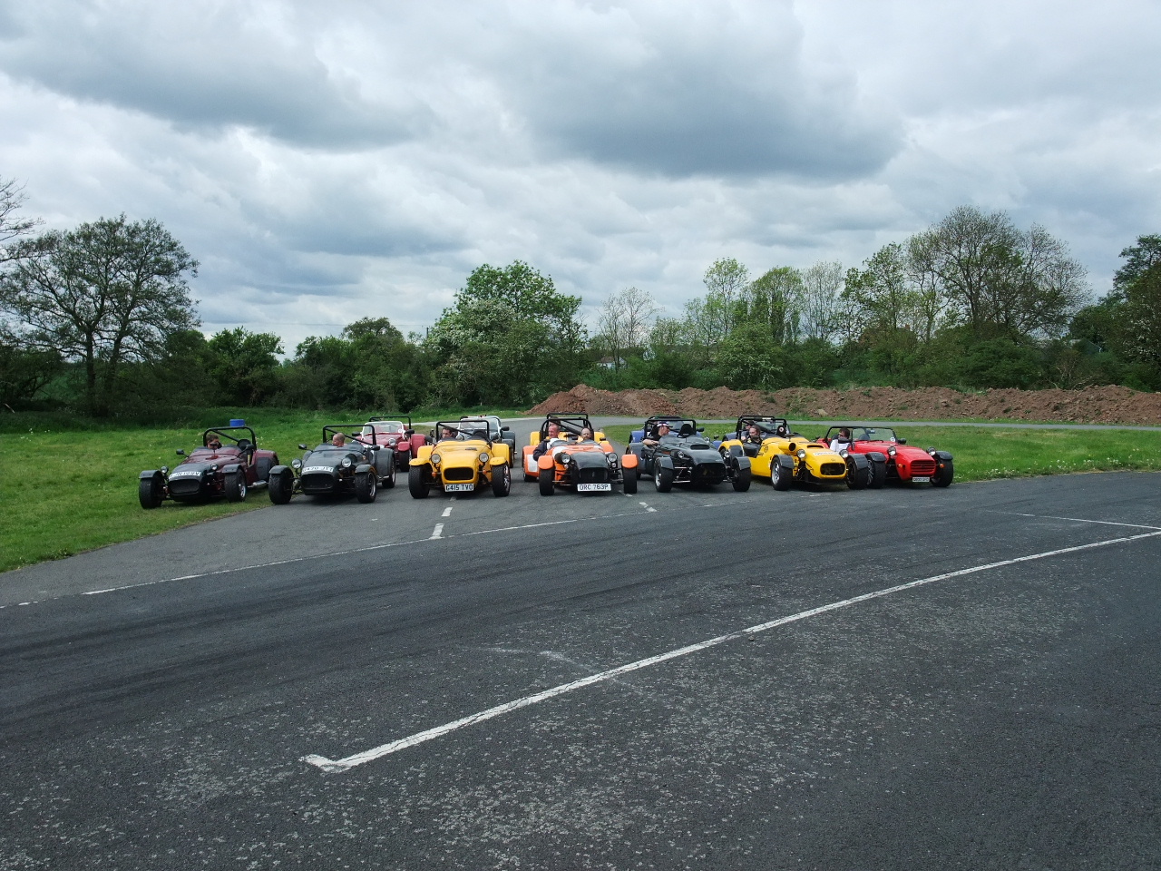 Curborough - 20th May 2010 - 06