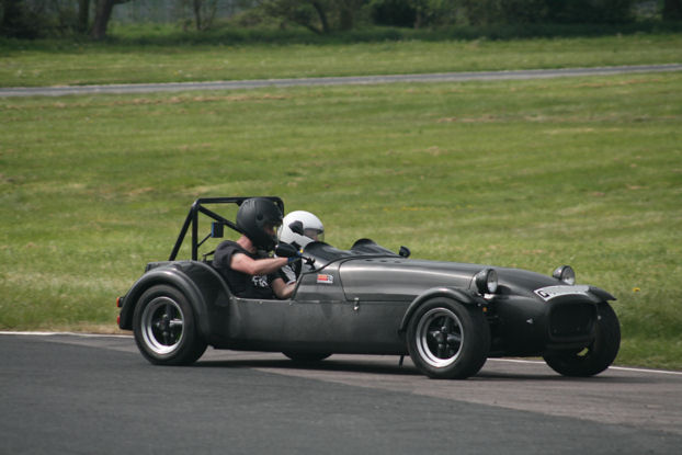 Curborough - 20th May 2010 - Car Other 3 - Thanks To NickPC