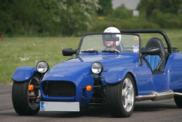 Curborough - 20th May 2010 - Car Other 5 - Thanks To NickPC