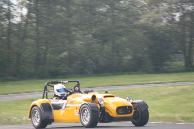 Curborough - 20th May 2010 - Car Other 8 - Thanks To NickPC