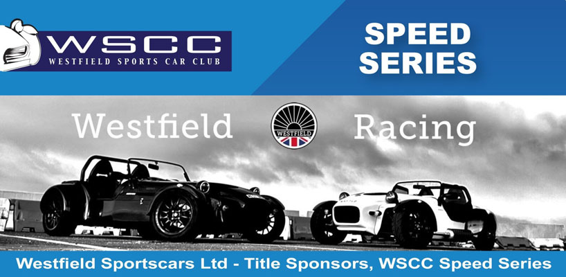 WSCC Speed Series
